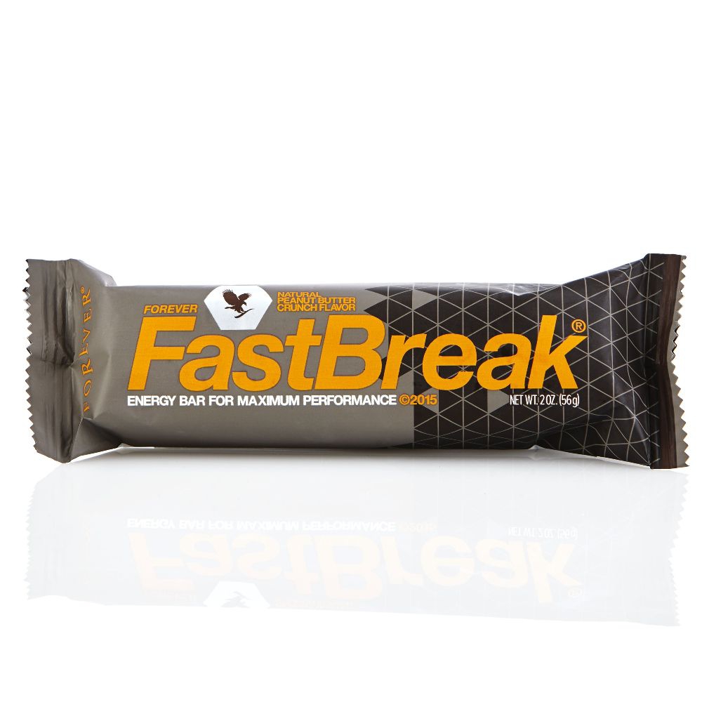 Forever FastBreak