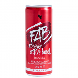 FAB Energy Drink