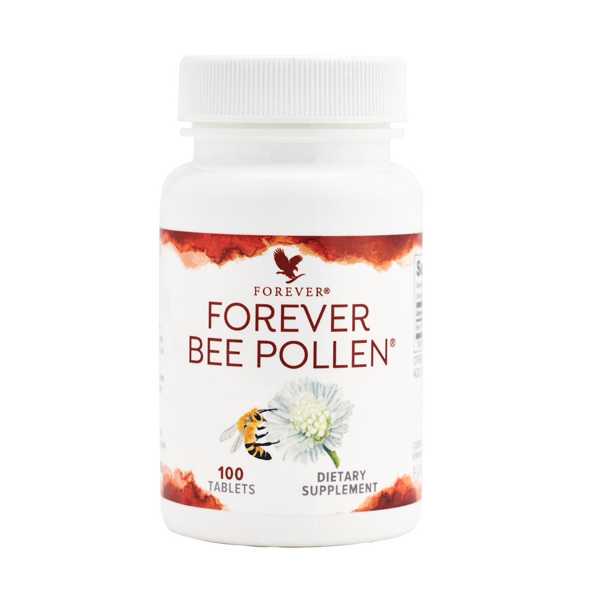 Forever Bee Pollen