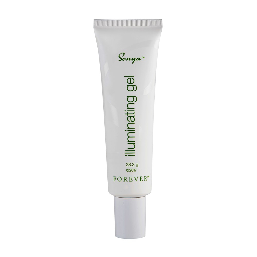 Sonya illuminating gel