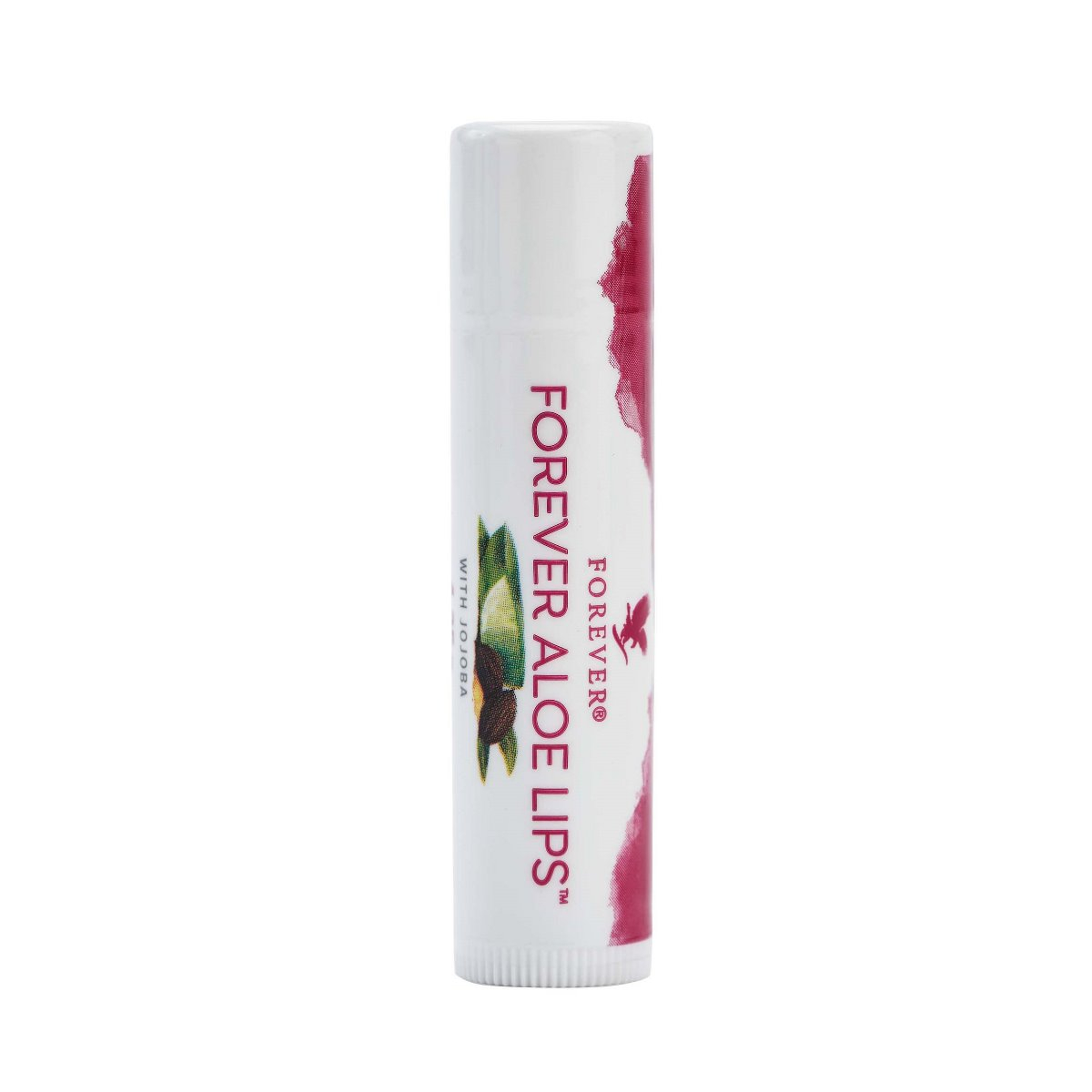 Aloe Lips with Jojoba 