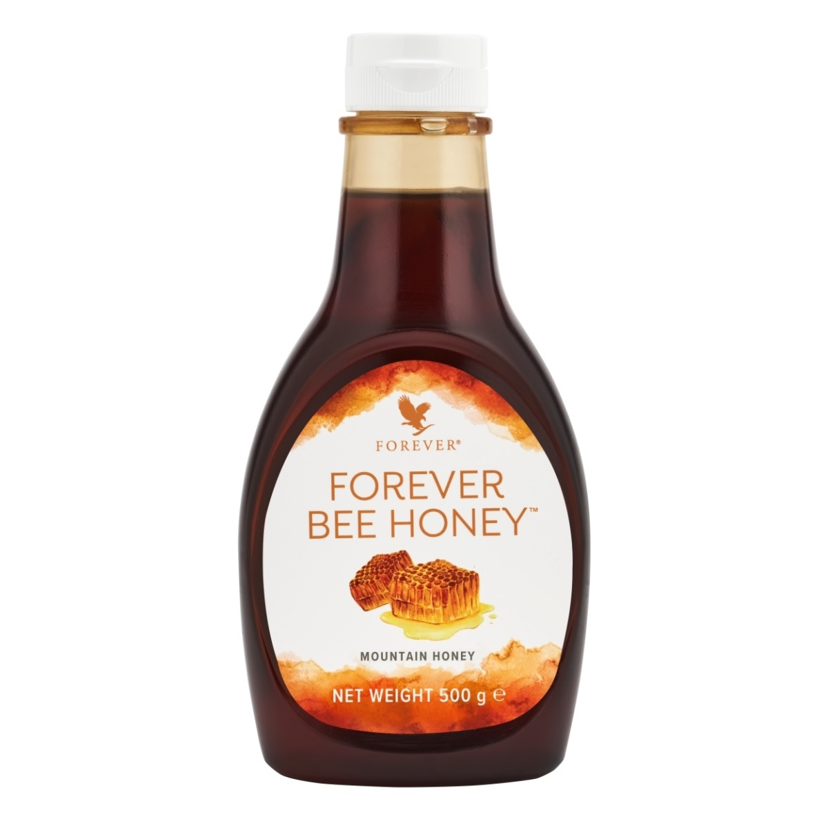 Forever Bee Honey